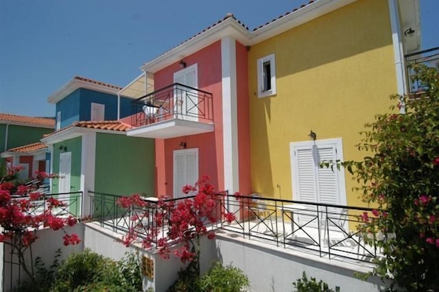 Gallery - Porto Skala Hotel Village