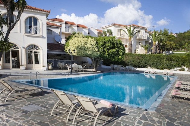 Gallery - Princess Hotel