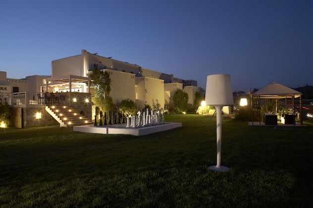Gallery - Lagos Mare Hotel