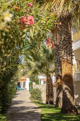 Gallery - Hydrele Beach Hotel