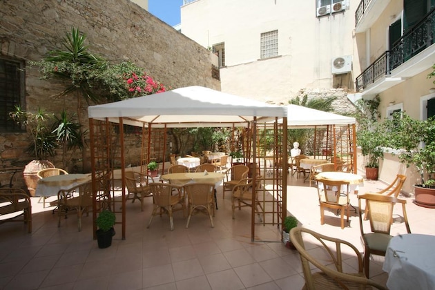 Gallery - Palladion Hotel