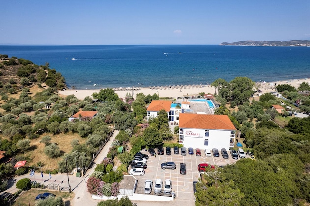 Gallery - Kamari Beach Hotel