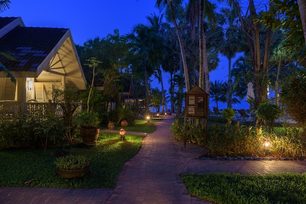 Gallery - Paradise Beach Resort Samui