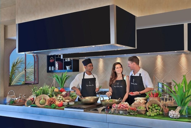 Gallery - Zazen Boutique Resort & Spa