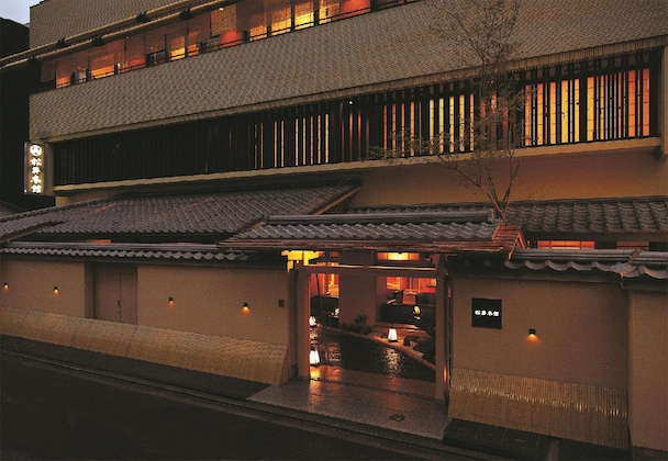 Gallery - Matsui Honkan Inn