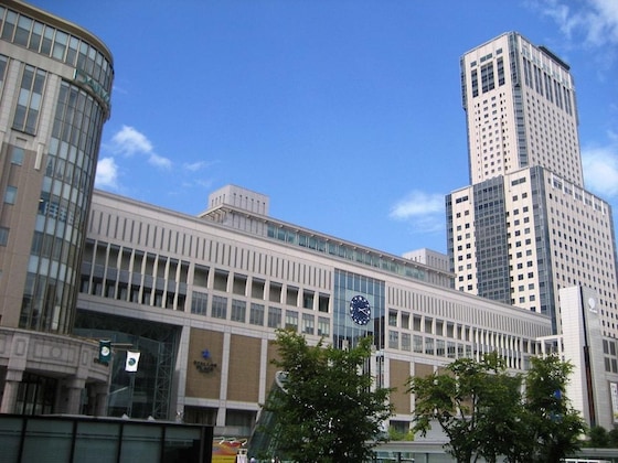 Gallery - New Otani Inn Sapporo