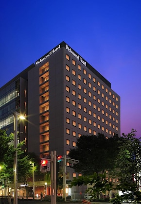 Gallery - Richmond Hotel Nagoya Nayabashi