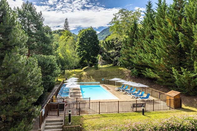 Gallery - Pierre & Vacances Residence Les Trois Domaines