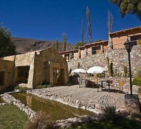 Gallery - Las Terrazas Hotel Boutique