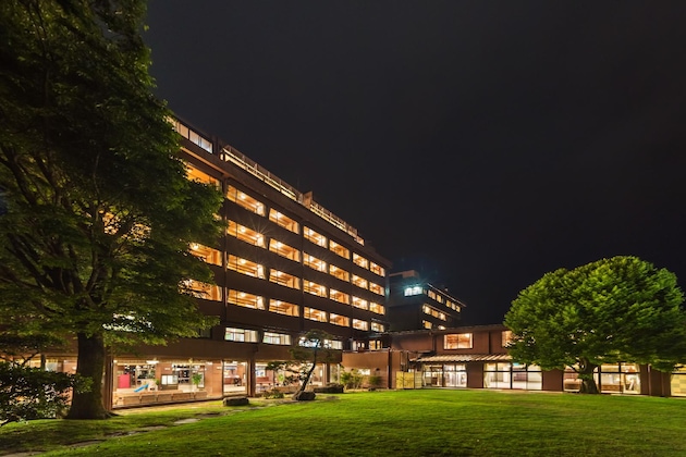 Gallery - Aso Plaza Hotel