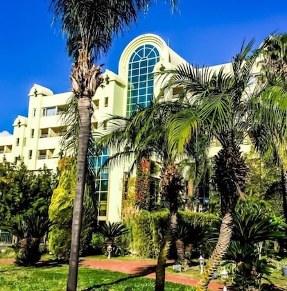 Gallery - Presa Di Finica Hotel