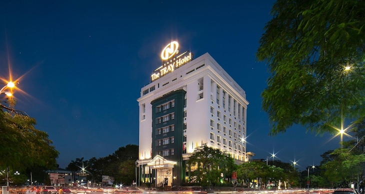 Gallery - The Tray Hotel Hai Phong