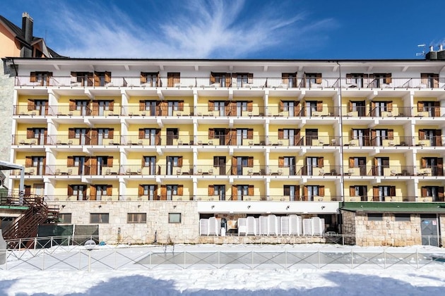 Gallery - Grand Hotel Del Parco