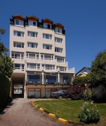 Gallery - Hotel Tirol