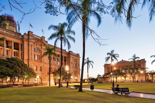 Gallery - Treasury Casino & Hotel Brisbane