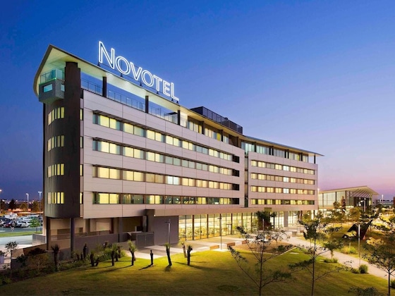 Gallery - Novotel Brisbane Airport