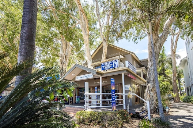 Gallery - Paradise on the Beach Resort - Palm Cove