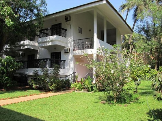 Gallery - Vila Goesa Beach Resort
