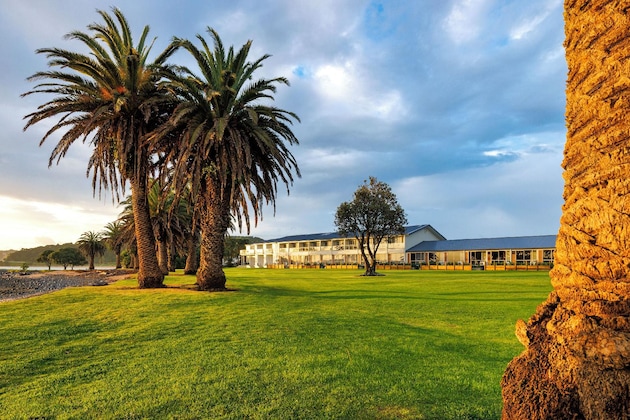 Gallery - Copthorne Hotel And Resort Bay Of Islands
