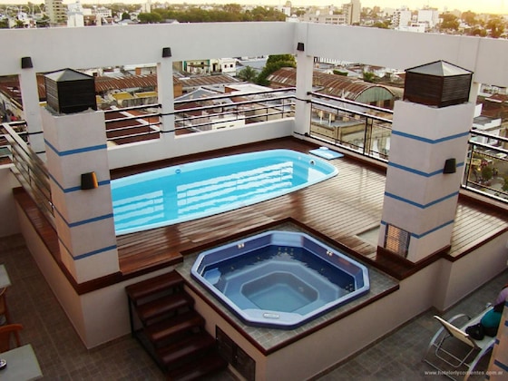 Gallery - Hotel Orly