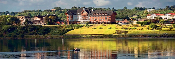 Gallery - Wyndham Puerto Varas Pettra
