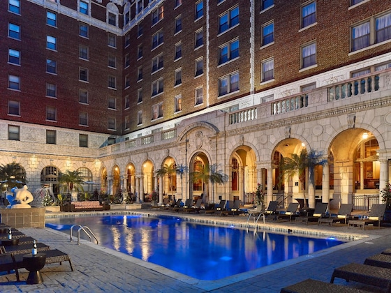 Gallery - The Royal Sonesta Chase Park Plaza St. Louis
