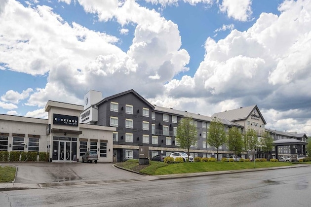 Gallery - Sandman Signature Prince George Hotel