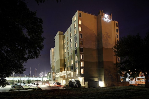 Gallery - Doubletree By Hilton Hotel Biloxi