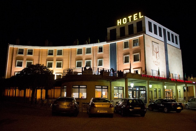 Gallery - Hotel Helmantico