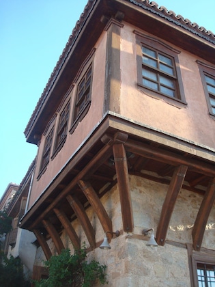 Gallery - Oikia Alexandrou Traditional Inn