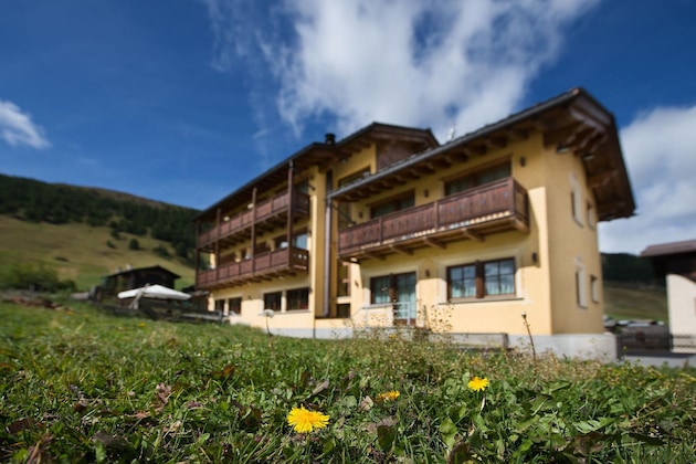 Gallery - Hotel Valtellina