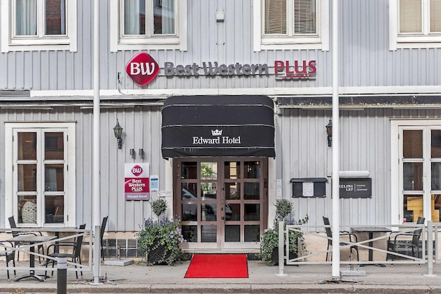 Gallery - Best Western Plus Edward Hotel
