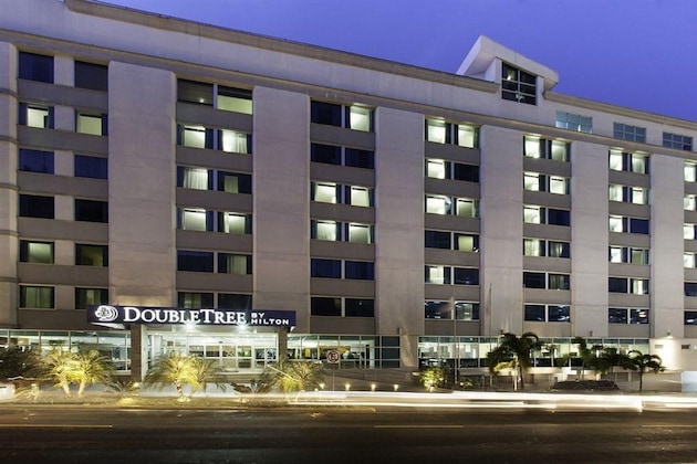 Gallery - Doubletree Panama City Panama