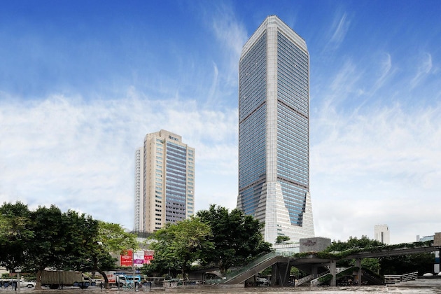 Gallery - Crowne Plaza Guangzhou City Centre By Ihg