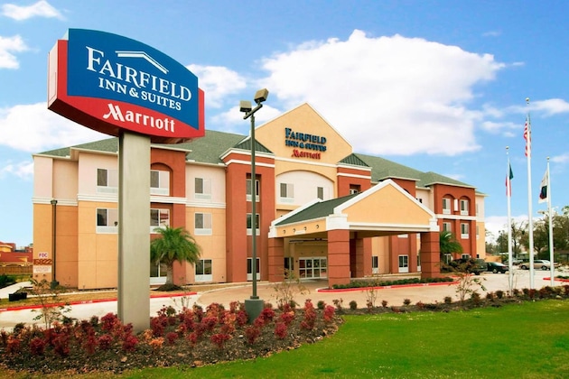 Gallery - Fairfield Inn & Suites By Marriott Channelview