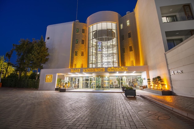Gallery - Fame Residence Göynük - All Inclusive