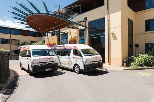Gallery - Heartland Hotel Auckland Airport