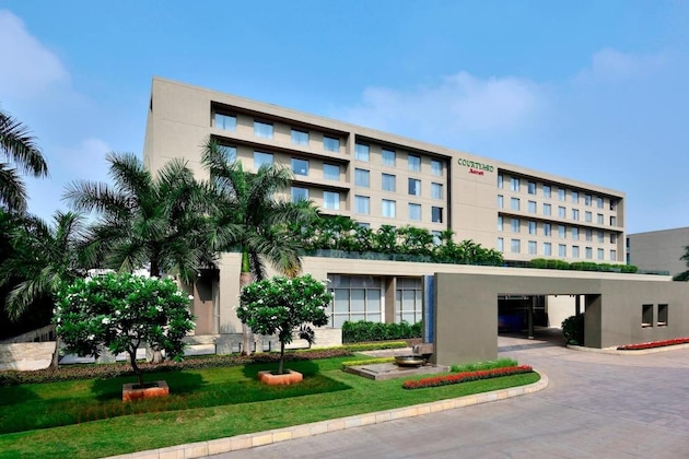 Gallery - Courtyard By Marriott Pune Hinjewadi