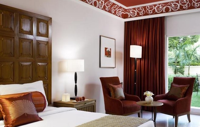 Gallery - The Oberoi Rajvilas