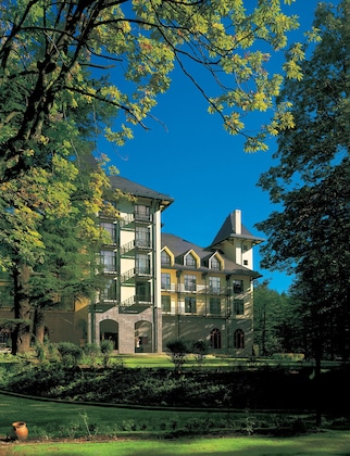 Gallery - Wildflower Hall, An Oberoi Resort, Shimla