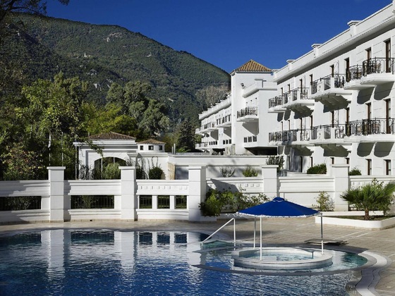 Gallery - Mitsis Galini Wellness Spa & Resort