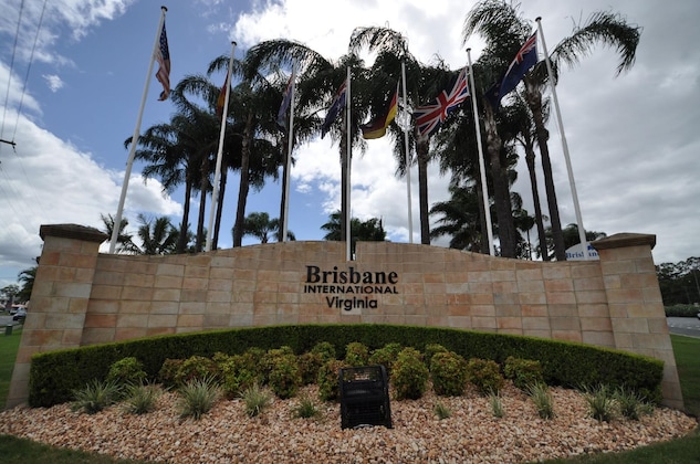 Gallery - Brisbane International - Virginia