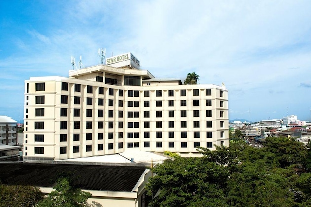 Gallery - Star Convention Hotel