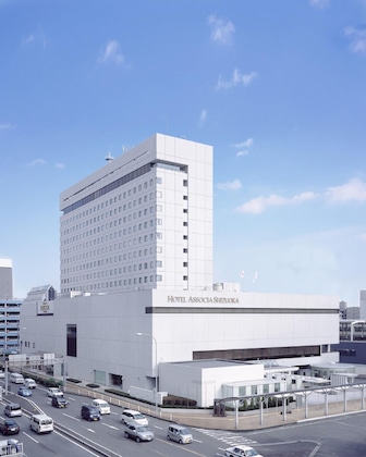 Gallery - Hotel Associa Shizuoka