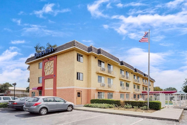 Gallery - Days Inn By Wyndham Woodland