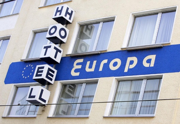 Gallery - Hotel Europa
