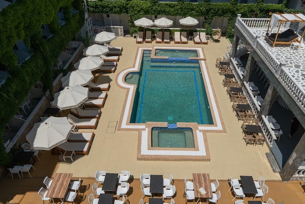 Gallery - Olympic Kosma Hotel