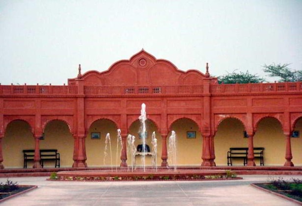 Gallery - Brij Gaj Kesri, Bikaner - A Boutique Luxury Palace