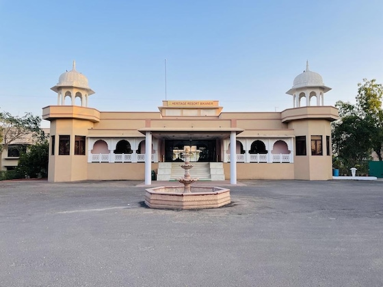 Gallery - Heritage Resort Bikaner