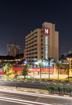 Gallery - Monreale Plus Midtown Campinas